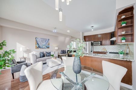 For Lease - 4462 Centretown Way, Mississauga, Ontario - Photo 2