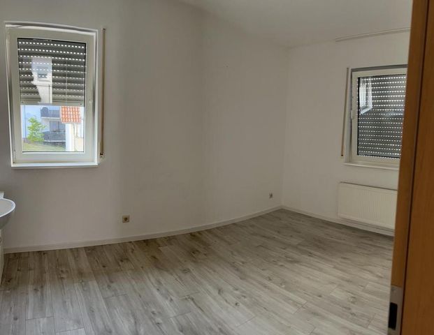 Sonnige 3-Zimmer-Wohnung im 1. OG - Foto 1