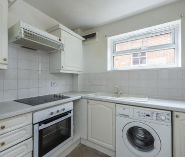 1 bedroom apartment to rent - Photo 4