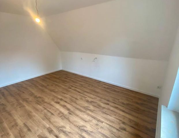 Frisch renovierte 3-Zimmer-Wohnung mit Balkon am HDZ - Foto 1