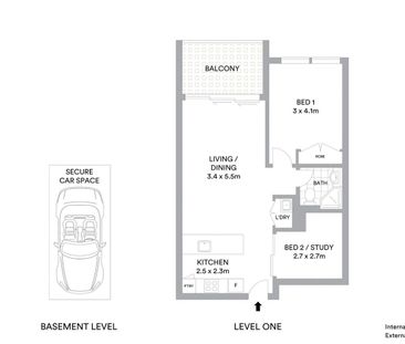 Elegant Living - Photo 2