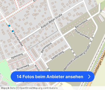 Ruhe. Raum. Lebensqualität. – 4 Jahre Wohnkomfort auf Zeit - Foto 1