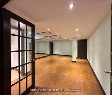 For Lease - 742 Hammersly Boulevard, Markham, Ontario - Photo 6