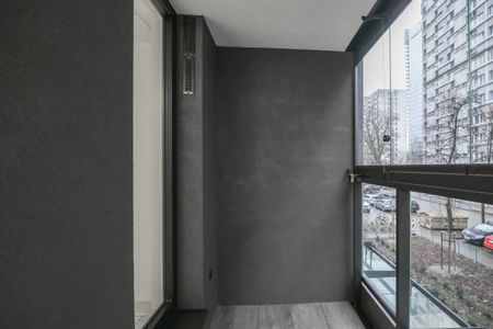 Nowoczesne studio idealne dla singla lub pary - Zdjęcie 5