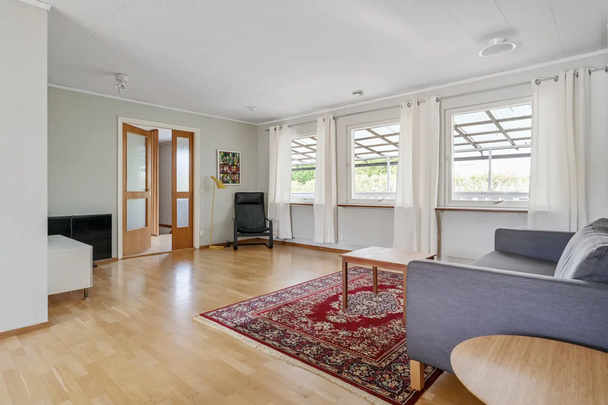 Malvastigen, Sollentuna - Foto 1