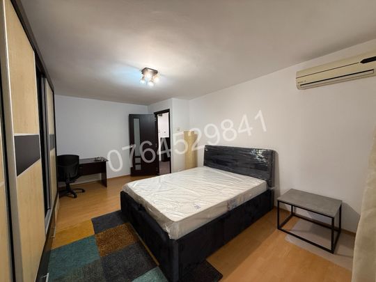 Garsoniera 13 Septembrie-Panduri,Mall Prosper,Str. Mihai Sebastian 104 - Fotografie 1