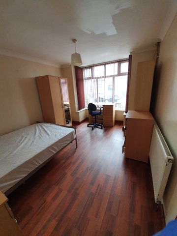 100 TEIGNMOUTH ROAD - Photo 5