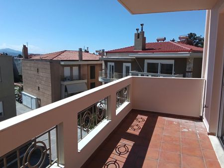 Διαμέρισμα για ενοικίαση Ασπρόβρυση (Ωραιόκαστρο) - Photo 5