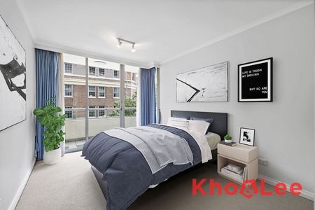 FURNISHED TWO BEDROOM APARTMENT IN DARLING ONE - Photo 4