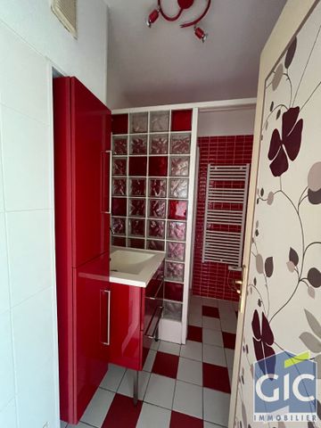 Location Appartement 3 pièces 64m² - Photo 2