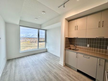 For Lease - 56 Andre De Grasse Street Unit# #1017, Markham, Ontario - Photo 3