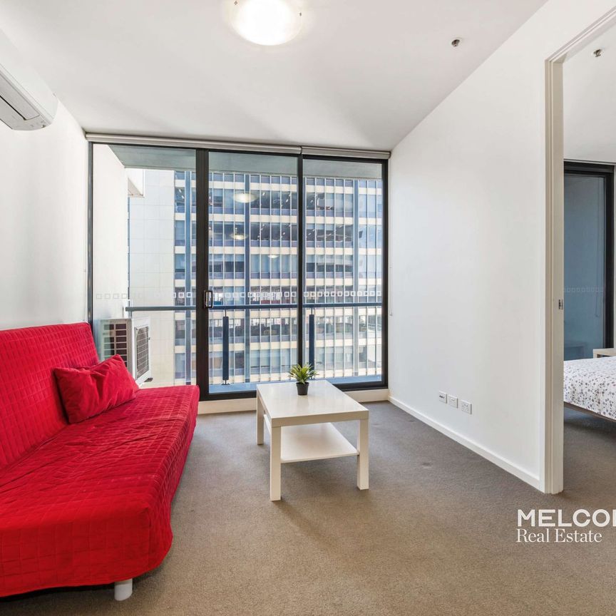 TWO BEDROOMS AT ZEN - FURNISHED - Photo 1