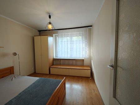 Mieszkanie 2-pok. w stanie dobrym, z widną kuchnią i niezależnymi pokojami - Фото 4