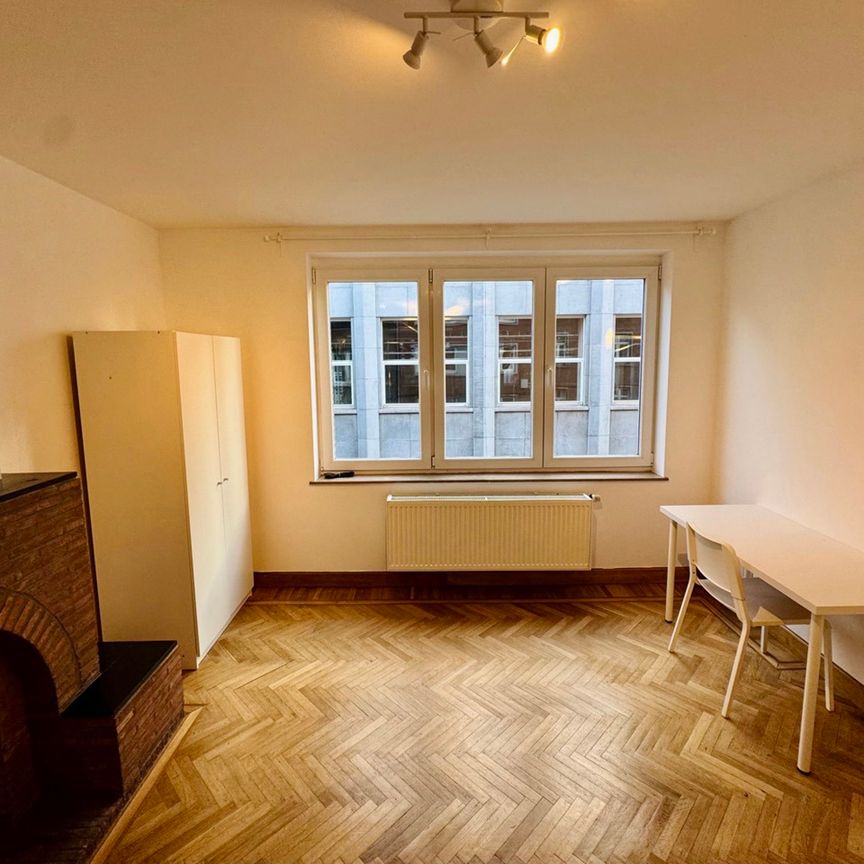 Appartement 3ch. + bureau à 5000 Namur  Loyer: 1 350 € - Foto 1