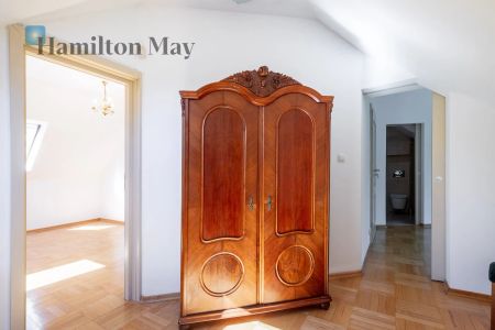 Luksusowy dom w Zabierzowie z 500 m2 ogrodem - Zdjęcie 3