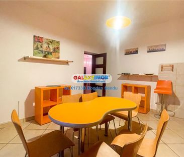 Casa cu 4 camere de inchiriat in Chiajna - Str. Viitorului - Fotografie 6