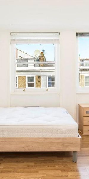 Studio to rent - Photo 1