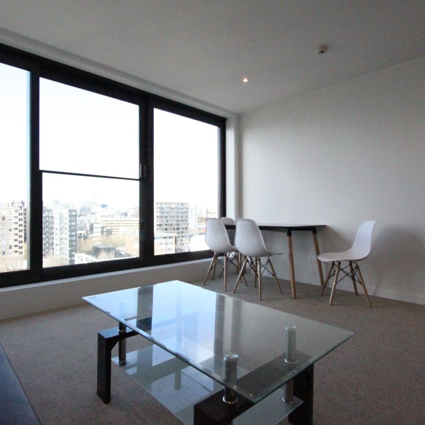 Up the top - Photo 1