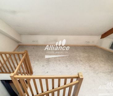 APPARTEMENT F2 DE 60M2 MONTBELIARD - Photo 2