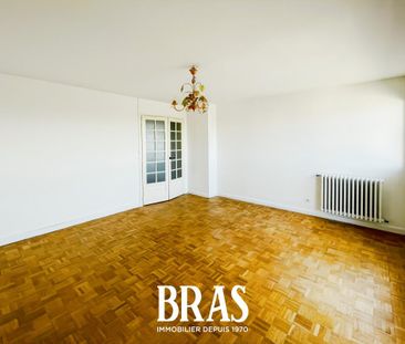 Location Appartement 3 pièces 64m² ST HERBLAIN 44800 - Photo 2