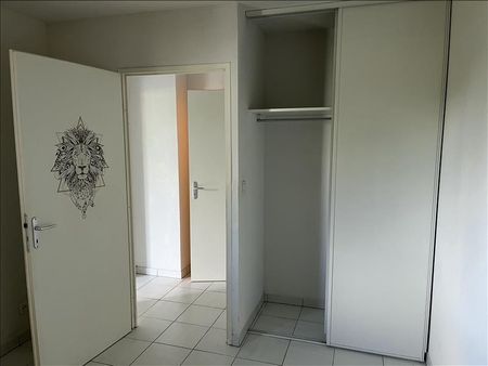 Location Appartement 2 pièces 45m² LANNION 22300 - Photo 3