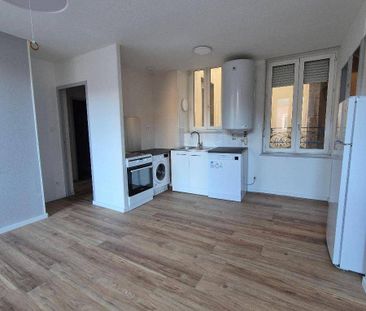 Appartement 3 pièces - 71000 Mâcon - Photo 5