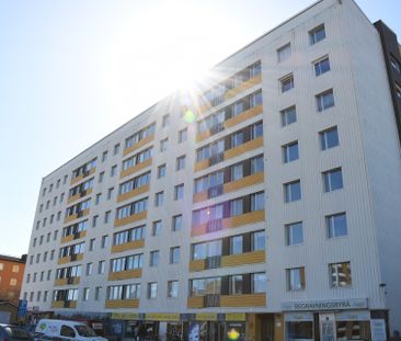 Rågången, Norrköping - Foto 2