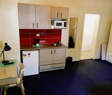 Attractive studio close to The University of Sydney - Photo 6