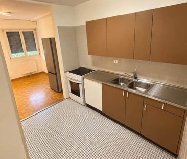 4.5 room apartment in Carouge. - Photo 3