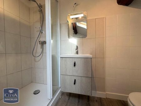 Location Appartement 1 pièce 21m² AVIGNON 84000 - Photo 2