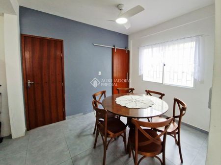 Casa com 3 quartos e 150m² para alugar em Campeche, Florianópolis. - Foto 5