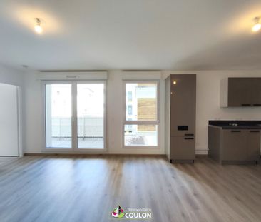 Location Appartement 3 pièces 61m² - Photo 1