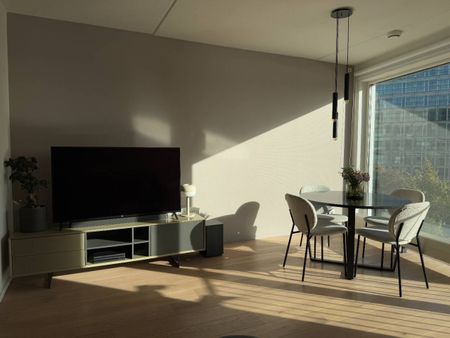 Te huur: Appartement Winthontstraat in Amsterdam - Foto 5