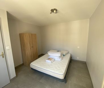 LAVAL, appt T2 Meublé au RDC - Photo 4