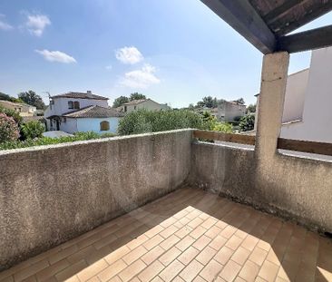 Location Maison 4 pièces 132m² LATTES 34970 - Photo 5