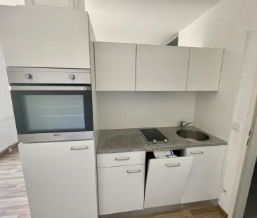 Schöne Single / Studentenwohnung in der Plüddemanngasse ...! - Photo 6