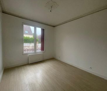 Appartement - 2 PIECES CARRIERES SUR SEINE, - Photo 2