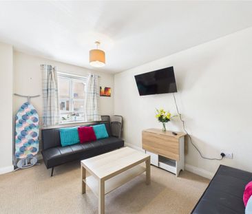 Spinnaker Close, Ripley, Derbyshire, DE5 - Photo 3