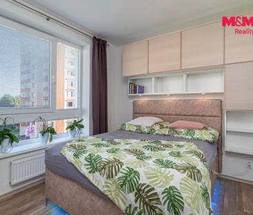 Pronájem bytu 3+kk, 87 m - Fotografie 6