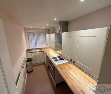 1 bedroom semi-detached bungalow to rent - Photo 6