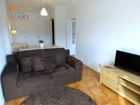 Apartamento T1 - Photo 2