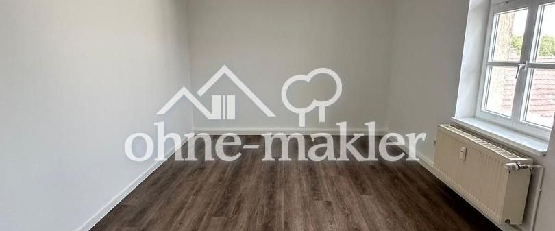 Hübsche neu gemachte 3-Zimmerwohnung - Photo 1