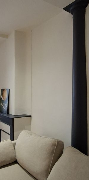 charmant studio meublé au coeur d'Antibes proche port Vauban - Photo 1