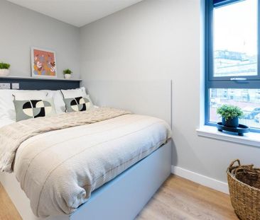 Studio to rent - Photo 3