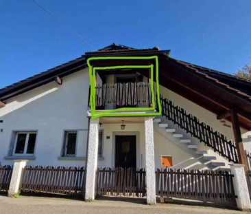 3 Zimmer, 70 m², 1. Stock - Photo 1