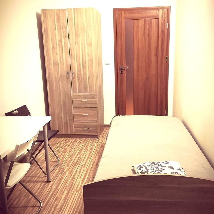 Pokój, ul. Kaczary - Фото 1