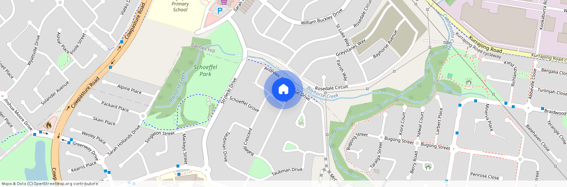 34 McCredie Drive, NSW 2171, Horningsea Park