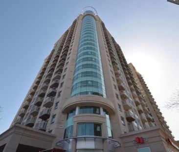 For Lease - 234 RIDEAU Street Unit# 209, Lower Town - Sandy Hill, O... - Photo 3