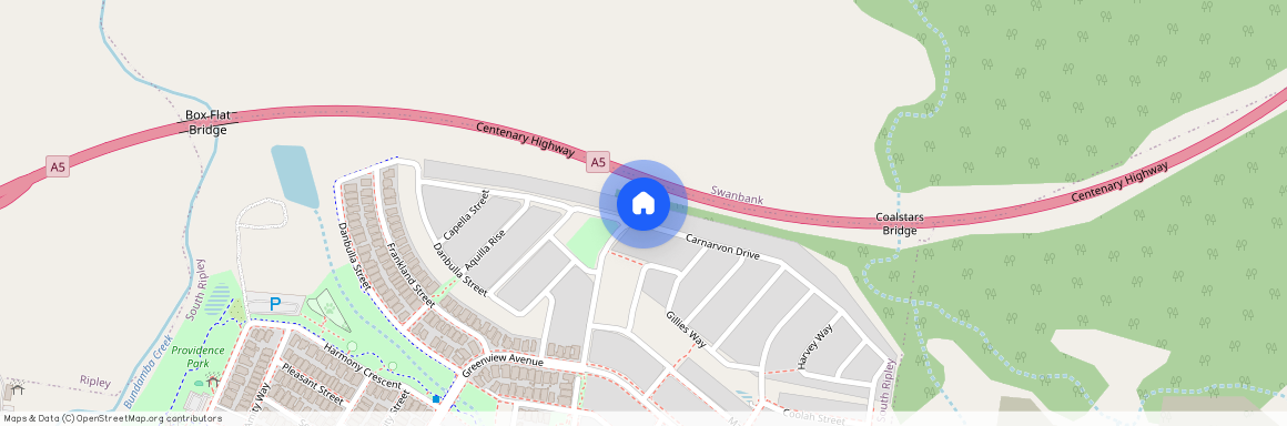 54 Carnarvon Drive, Qld 4306, South Ripley