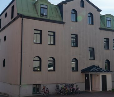 Lilla Sveagatan, Tranås - Foto 2